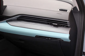 2022款吉利帝豪S