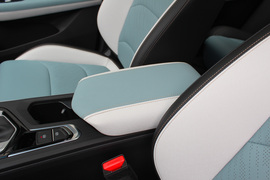 2022款吉利帝豪S