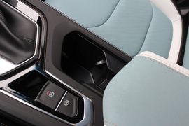 2022款吉利帝豪S