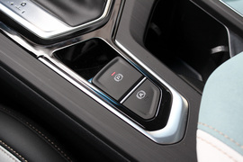 2022款吉利帝豪S