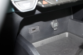 2022款吉利帝豪S