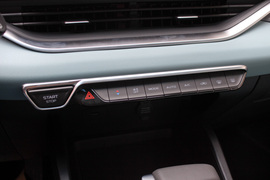 2022款吉利帝豪S