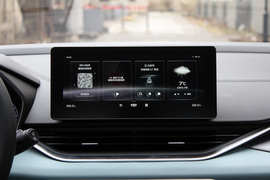 2022款吉利帝豪S