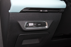 2022款吉利帝豪S