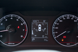 2022款吉利帝豪S