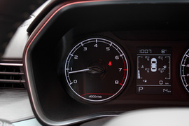 2022款吉利帝豪S