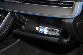 2021款奇瑞瑞虎7