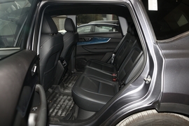 2021款奇瑞瑞虎7