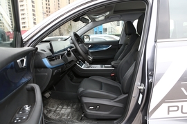 2021款奇瑞瑞虎7