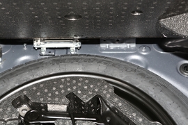 2021款奇瑞瑞虎7