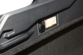 2021款奇瑞瑞虎7