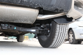 2021款奇瑞瑞虎7