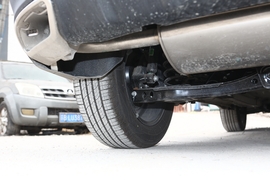 2021款奇瑞瑞虎7