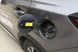 2021款奇瑞瑞虎7