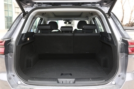 2021款奇瑞瑞虎7