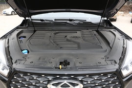 2021款奇瑞瑞虎7