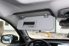 2021款奇瑞瑞虎7