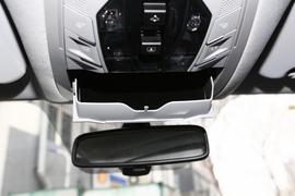 2021款奇瑞瑞虎7