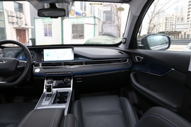 2021款奇瑞瑞虎7