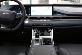 2021款奇瑞瑞虎7