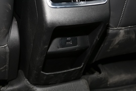 2021款奇瑞瑞虎7