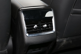 2021款奇瑞瑞虎7