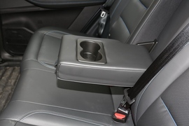 2021款奇瑞瑞虎7