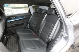 2021款奇瑞瑞虎7