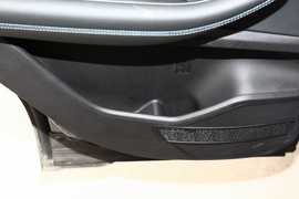 2021款奇瑞瑞虎7