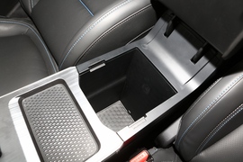 2021款奇瑞瑞虎7