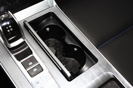 2021款奇瑞瑞虎7