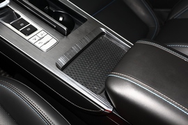 2021款奇瑞瑞虎7