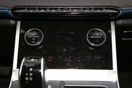 2021款奇瑞瑞虎7