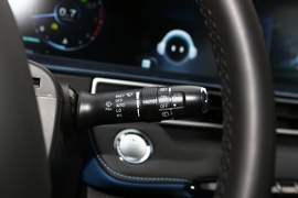 2021款奇瑞瑞虎7