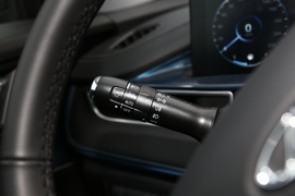 2021款奇瑞瑞虎7