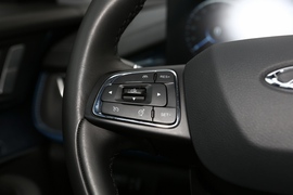 2021款奇瑞瑞虎7