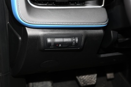 2021款奇瑞瑞虎7