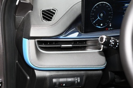 2021款奇瑞瑞虎7