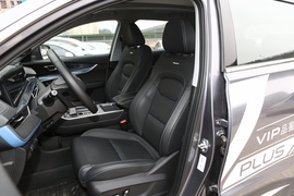 2021款奇瑞瑞虎7