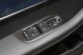 2021款奇瑞瑞虎7