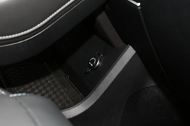 2021款奇瑞瑞虎7