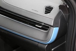 2021款奇瑞瑞虎7