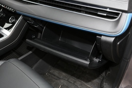 2021款奇瑞瑞虎7