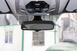 2021款奇瑞瑞虎7