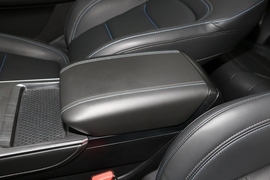 2021款奇瑞瑞虎7