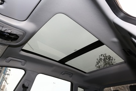 2021款奇瑞瑞虎7