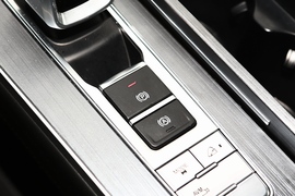 2021款奇瑞瑞虎7