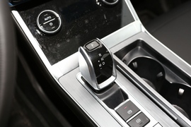 2021款奇瑞瑞虎7