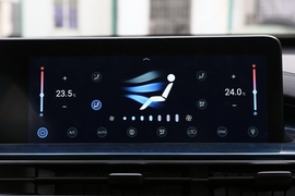 2021款奇瑞瑞虎7