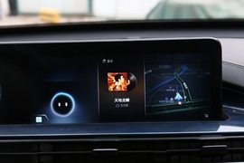 2021款奇瑞瑞虎7